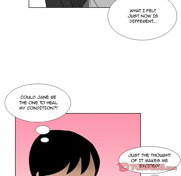 Maro’s Romance chapter 13 page 39