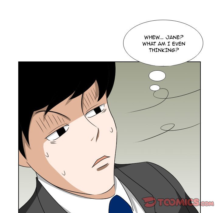 Maro’s Romance chapter 13 page 43