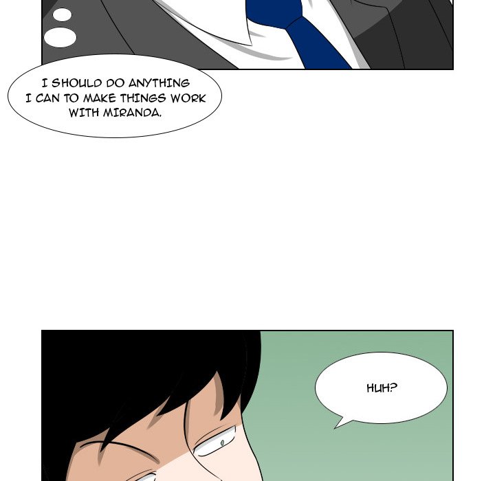 Maro’s Romance chapter 13 page 44