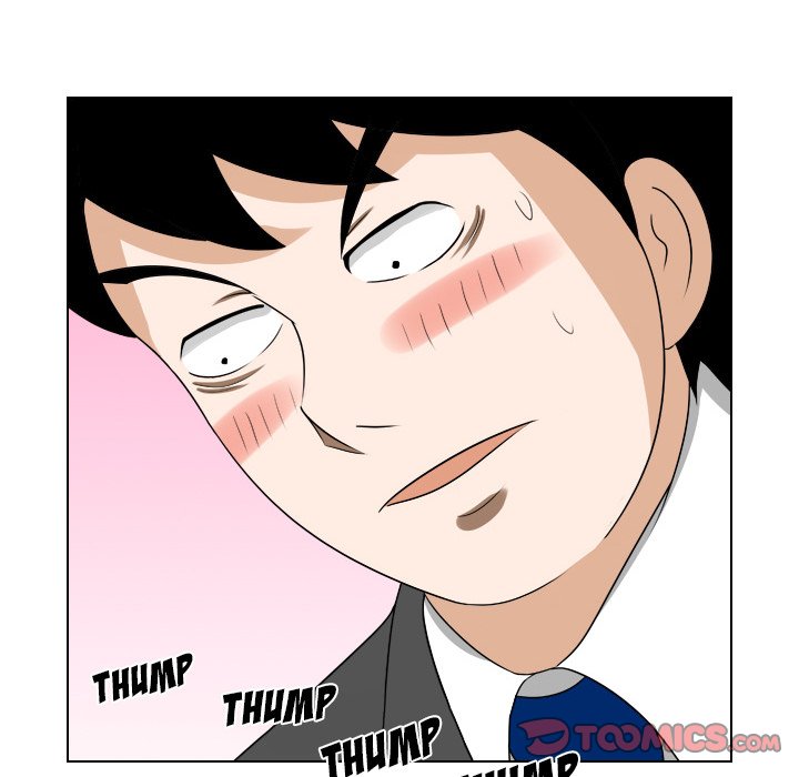 Maro’s Romance chapter 13 page 49
