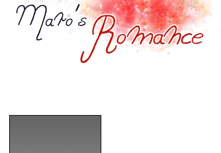 Maro’s Romance chapter 14 page 2