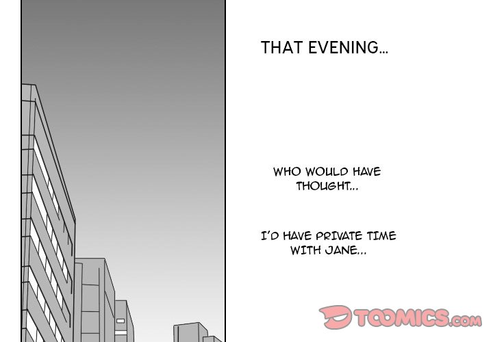 Maro’s Romance chapter 14 page 3