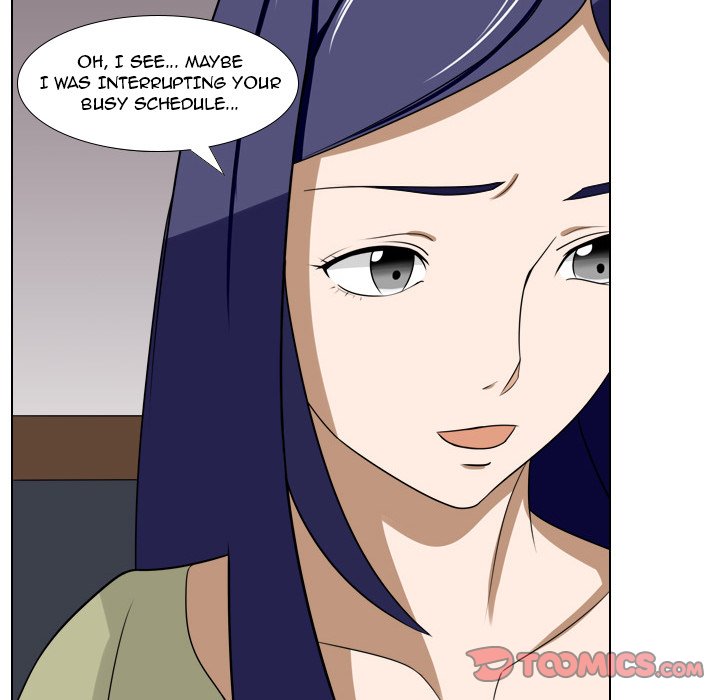 Maro’s Romance chapter 14 page 13