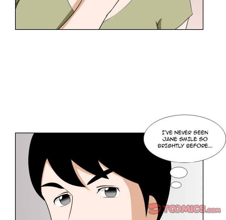 Maro’s Romance chapter 14 page 19