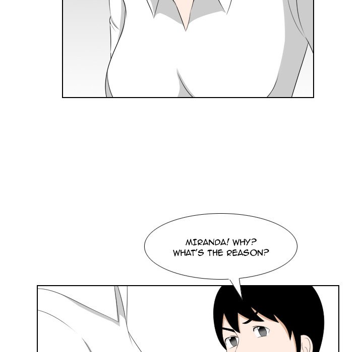 Maro’s Romance chapter 14 page 30