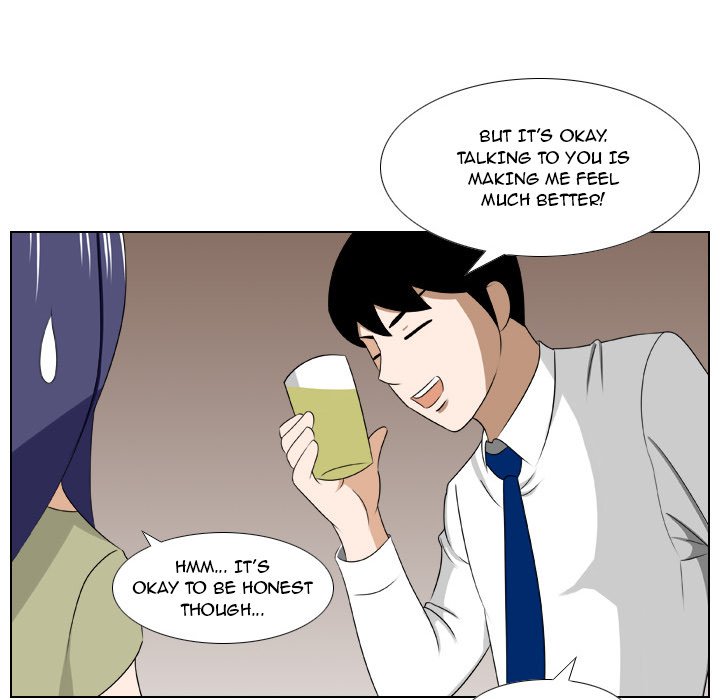 Maro’s Romance chapter 14 page 36