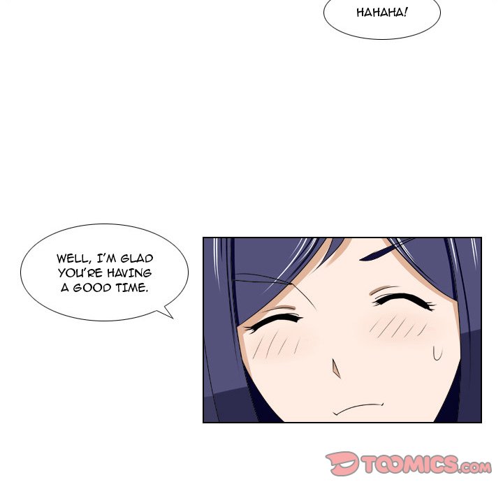 Maro’s Romance chapter 14 page 37