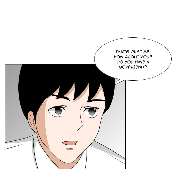 Maro’s Romance chapter 14 page 38