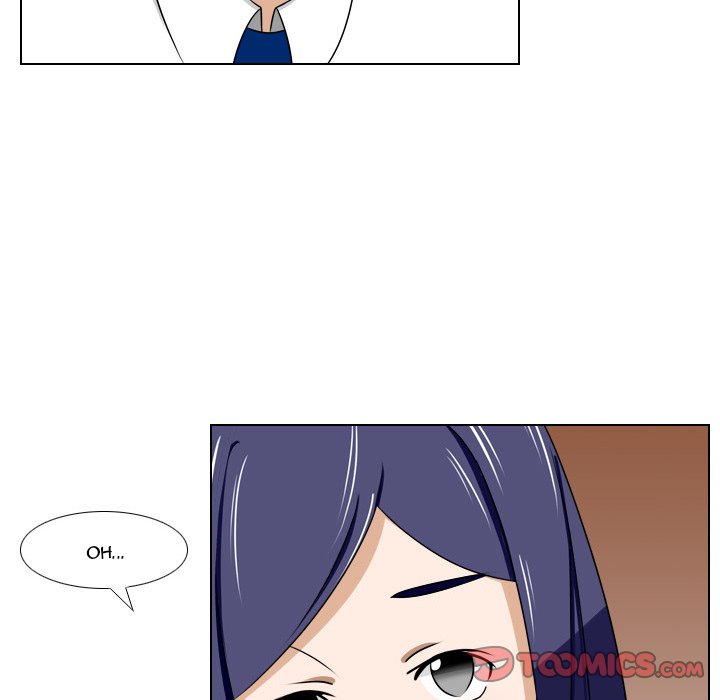 Maro’s Romance chapter 14 page 39