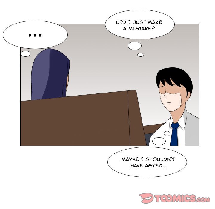 Maro’s Romance chapter 14 page 41