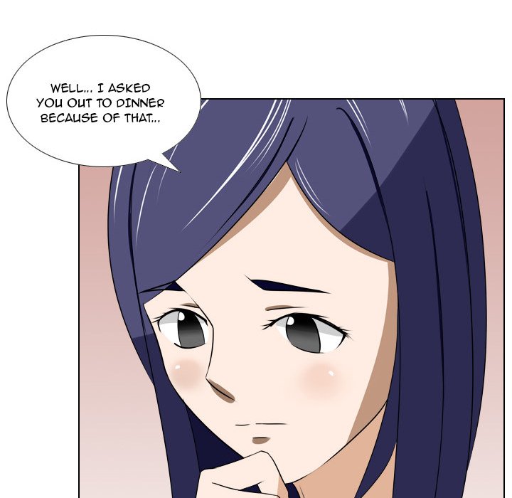 Maro’s Romance chapter 14 page 42