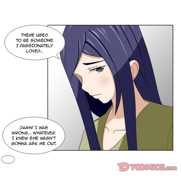 Maro’s Romance chapter 14 page 45