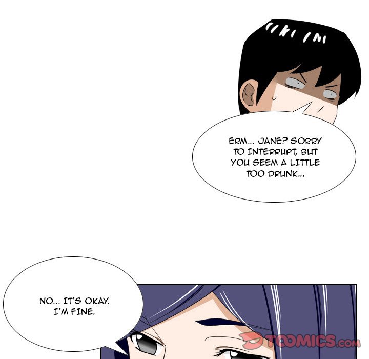 Maro’s Romance chapter 14 page 51
