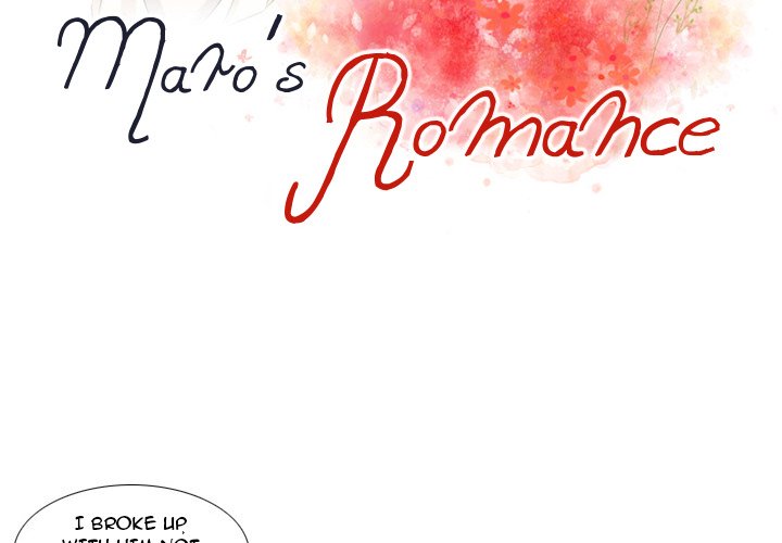 Maro’s Romance chapter 15 page 2