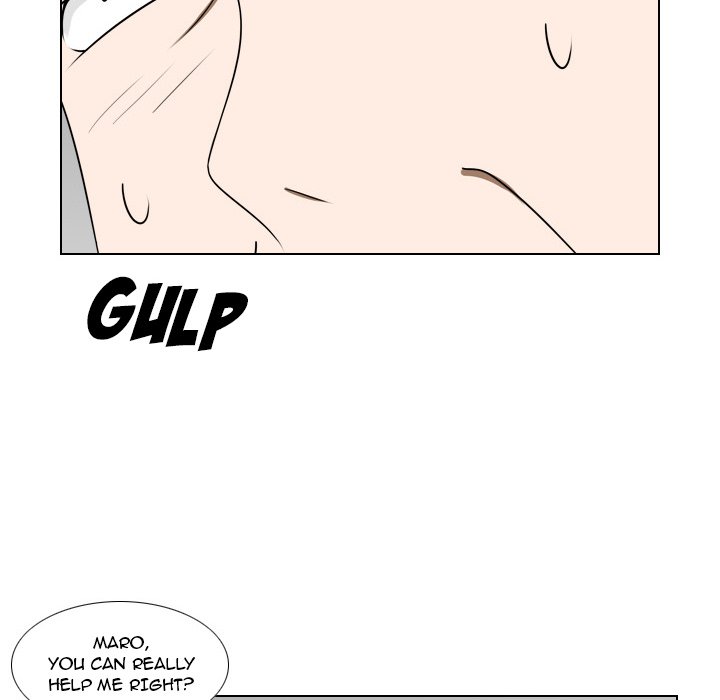 Maro’s Romance chapter 15 page 14