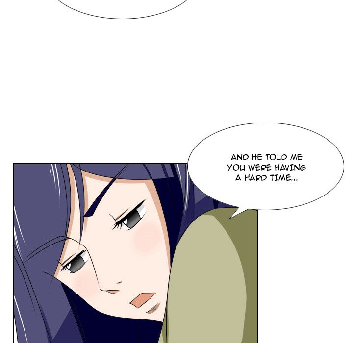 Maro’s Romance chapter 15 page 23