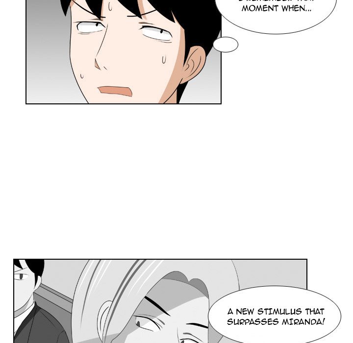 Maro’s Romance chapter 15 page 26