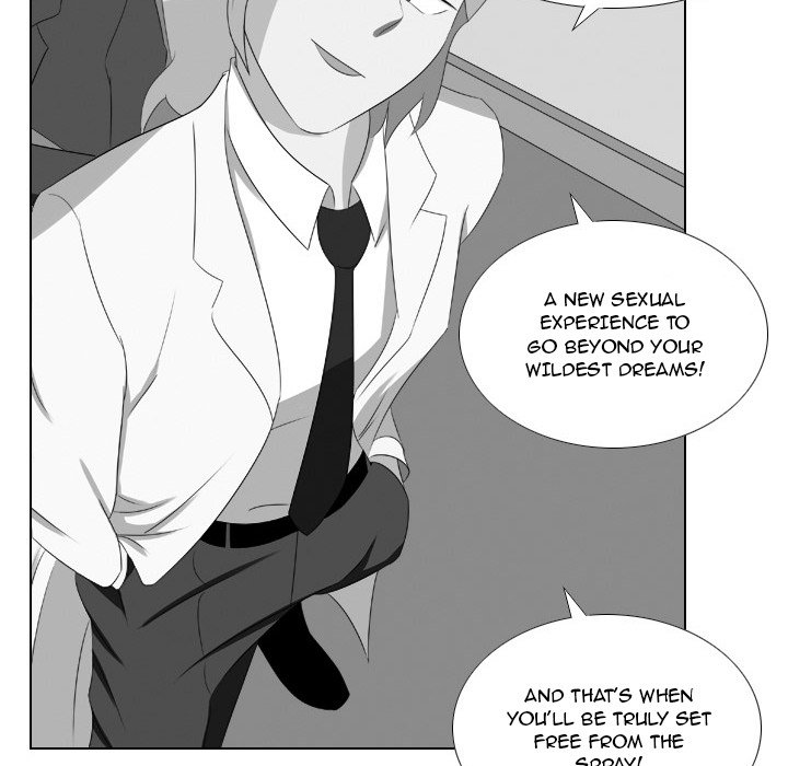 Maro’s Romance chapter 15 page 27