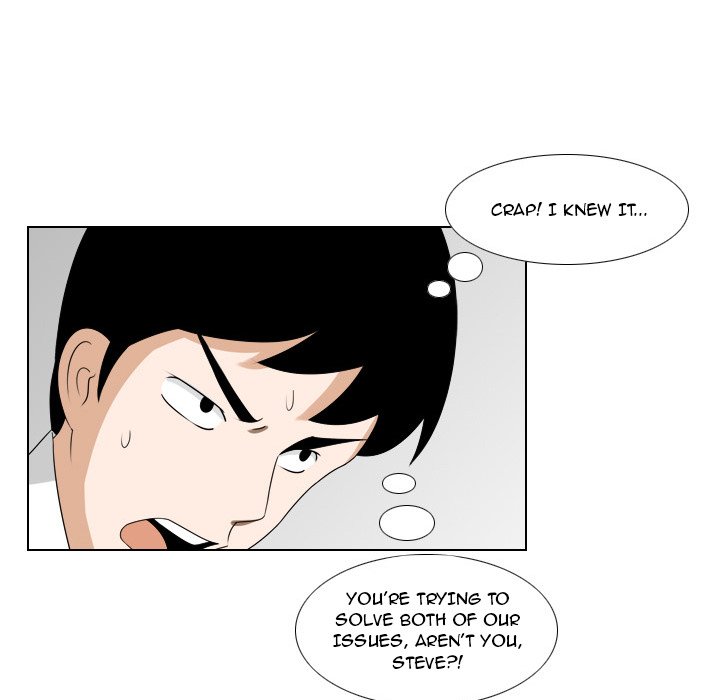 Maro’s Romance chapter 15 page 32