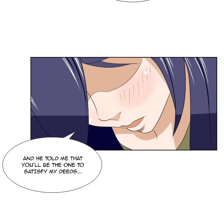 Maro’s Romance chapter 15 page 33