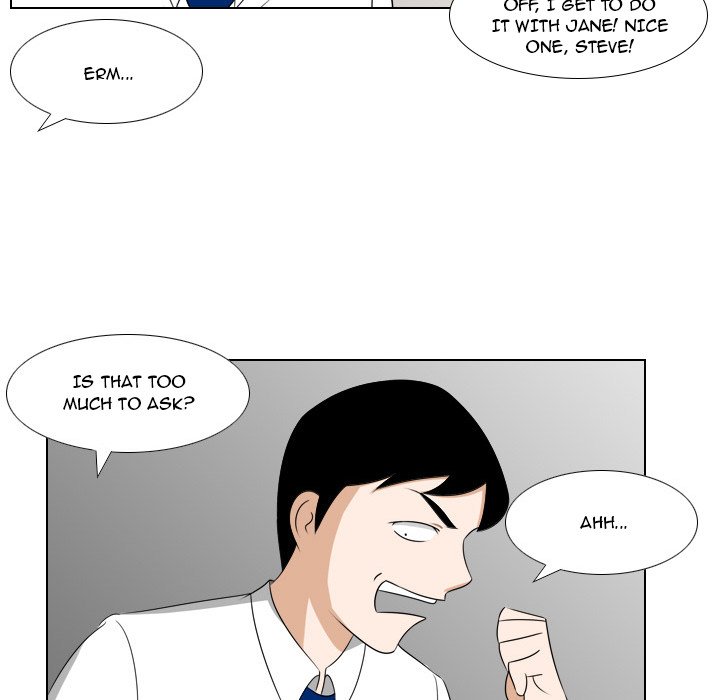 Maro’s Romance chapter 15 page 36