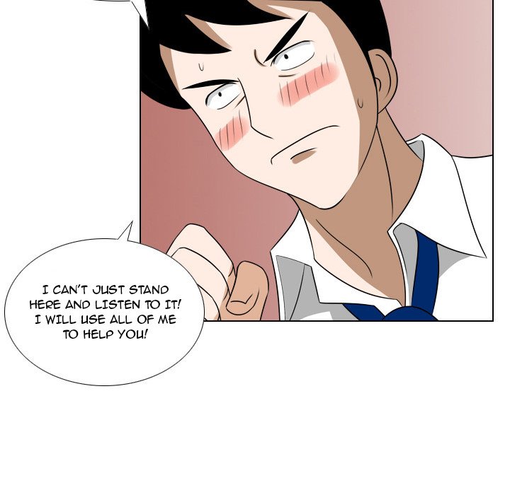Maro’s Romance chapter 15 page 38