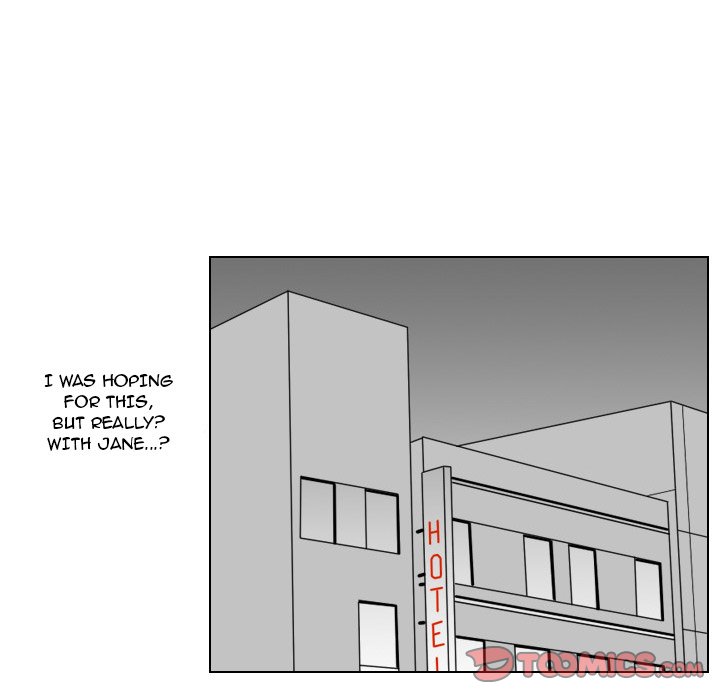 Maro’s Romance chapter 15 page 40