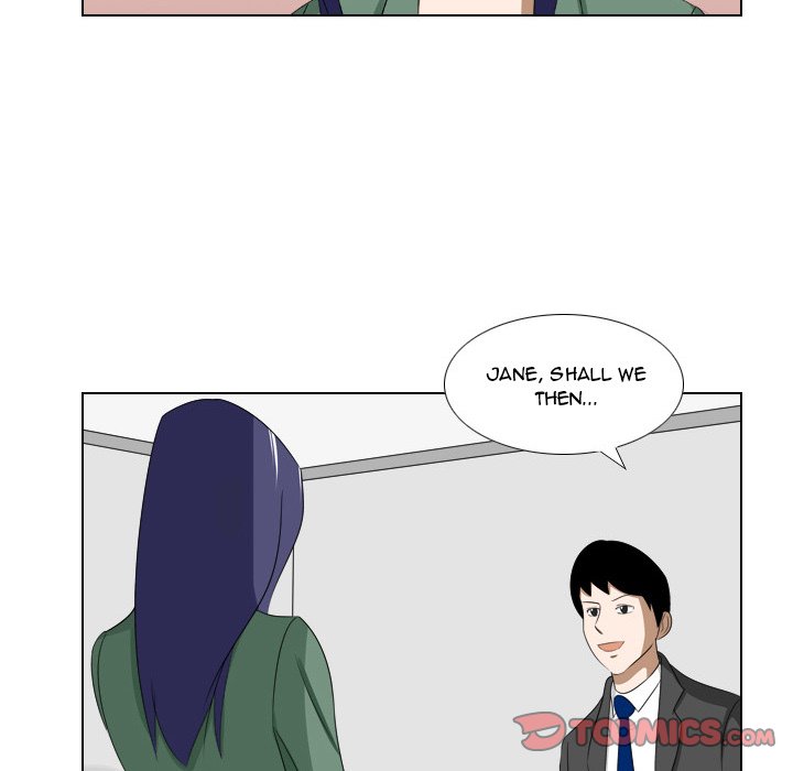 Maro’s Romance chapter 15 page 43
