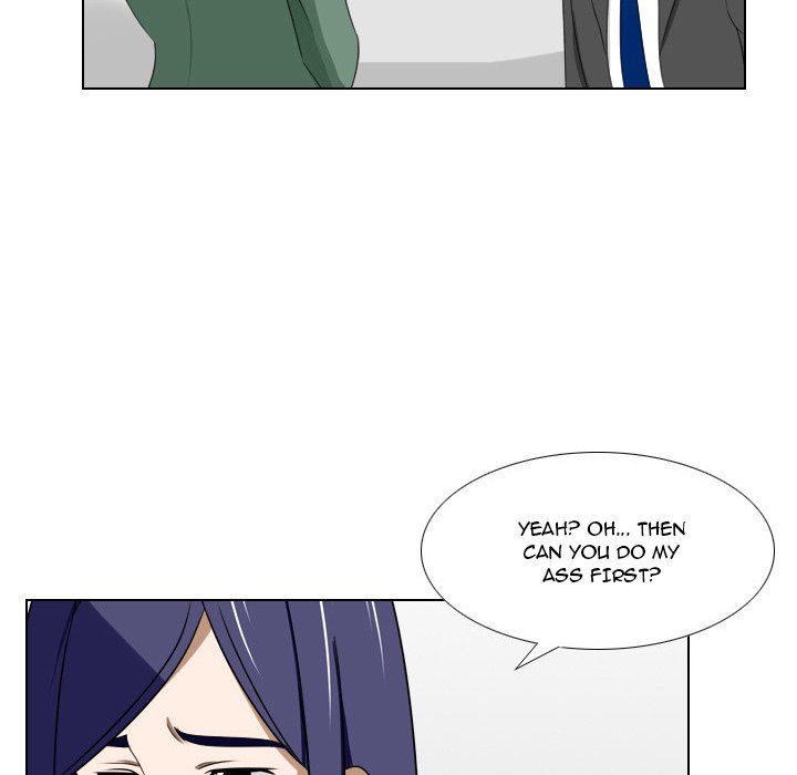 Maro’s Romance chapter 15 page 44