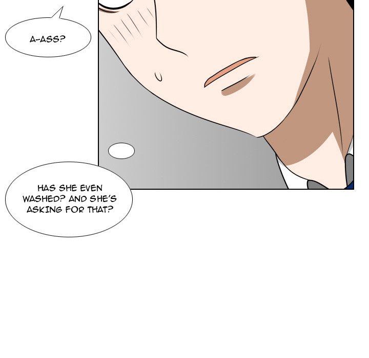 Maro’s Romance chapter 15 page 47
