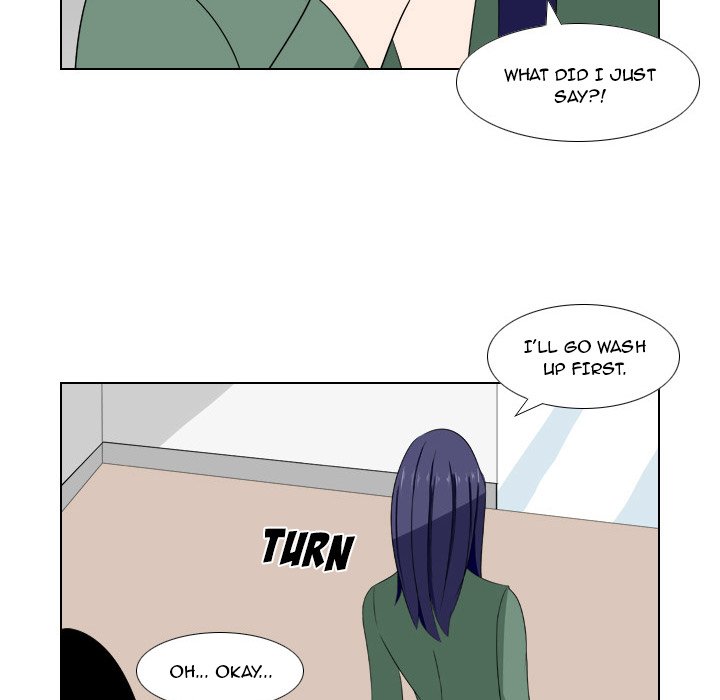 Maro’s Romance chapter 15 page 50