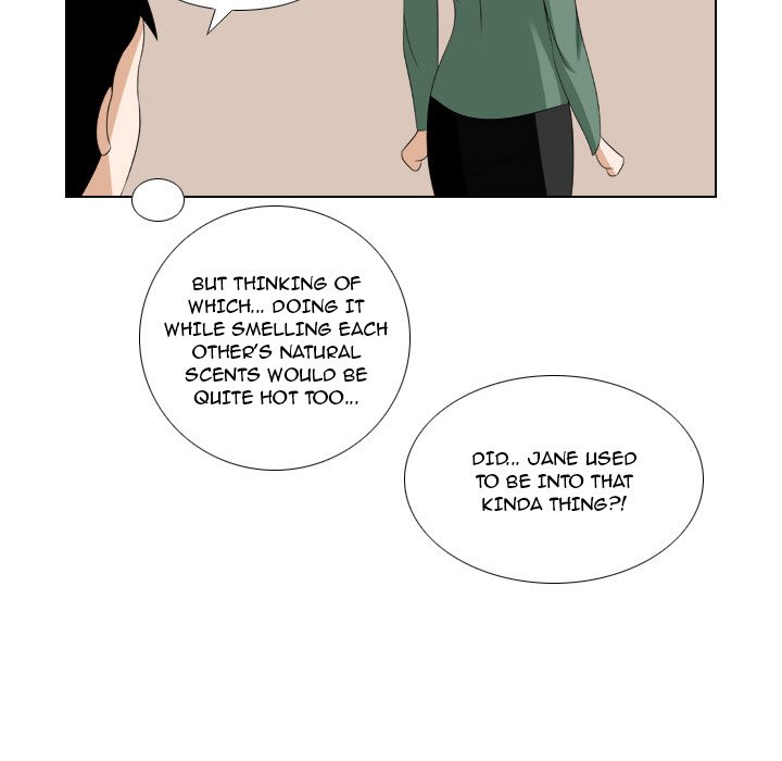Maro’s Romance chapter 15 page 51