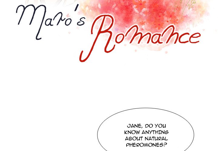 Maro’s Romance chapter 16 page 2