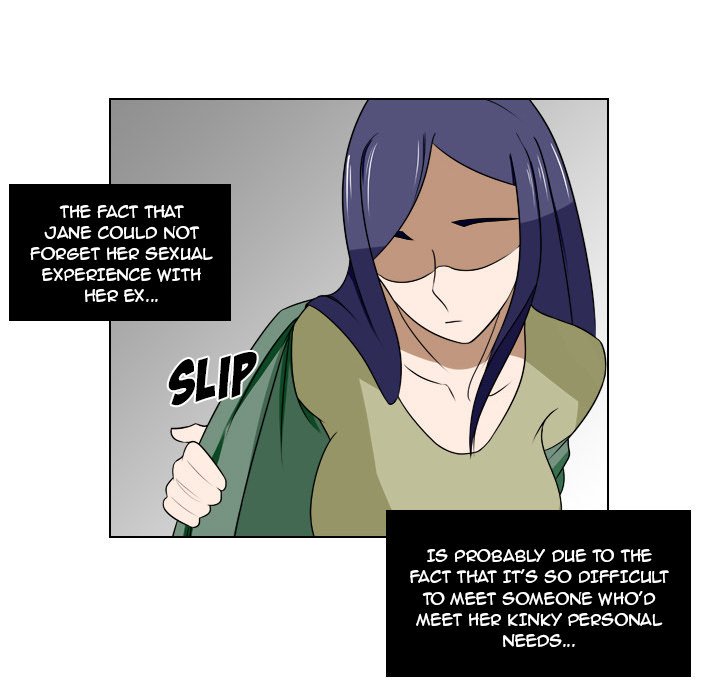 Maro’s Romance chapter 16 page 10