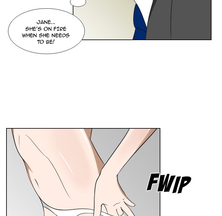 Maro’s Romance chapter 16 page 14