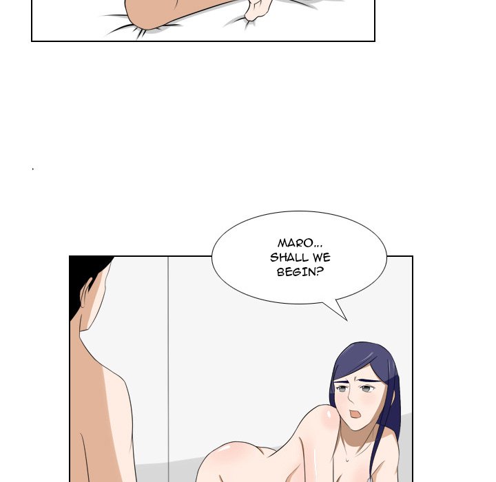 Maro’s Romance chapter 16 page 18