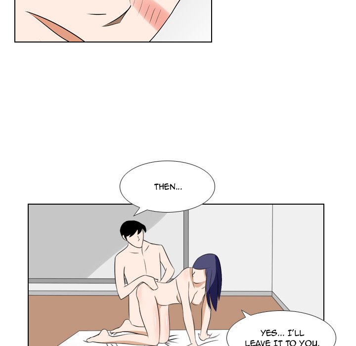 Maro’s Romance chapter 16 page 20