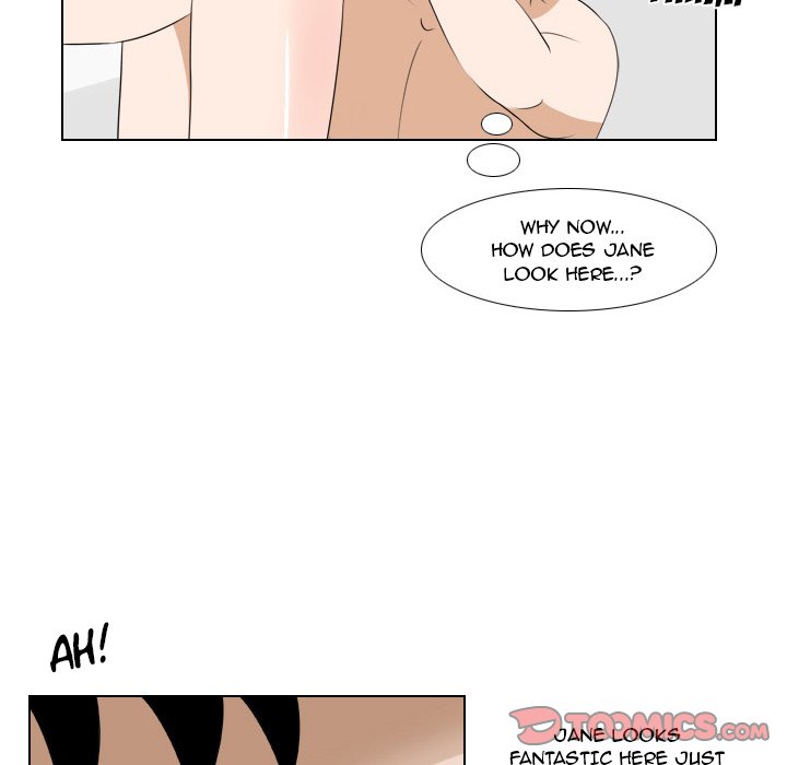 Maro’s Romance chapter 16 page 25