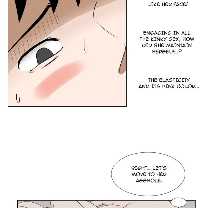 Maro’s Romance chapter 16 page 26