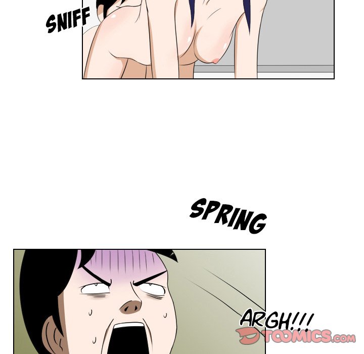 Maro’s Romance chapter 16 page 31