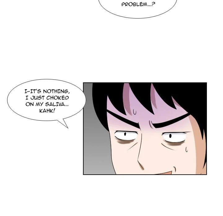 Maro’s Romance chapter 16 page 38