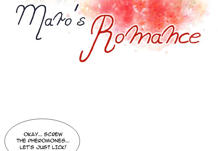 Maro’s Romance chapter 17 page 2