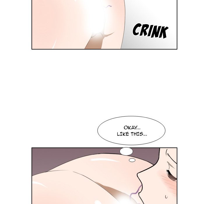 Maro’s Romance chapter 17 page 6