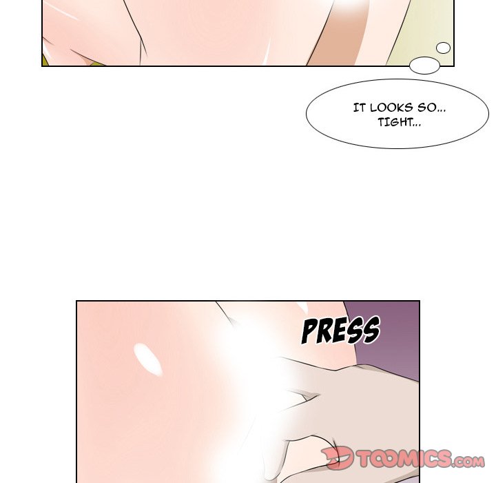 Maro’s Romance chapter 17 page 15