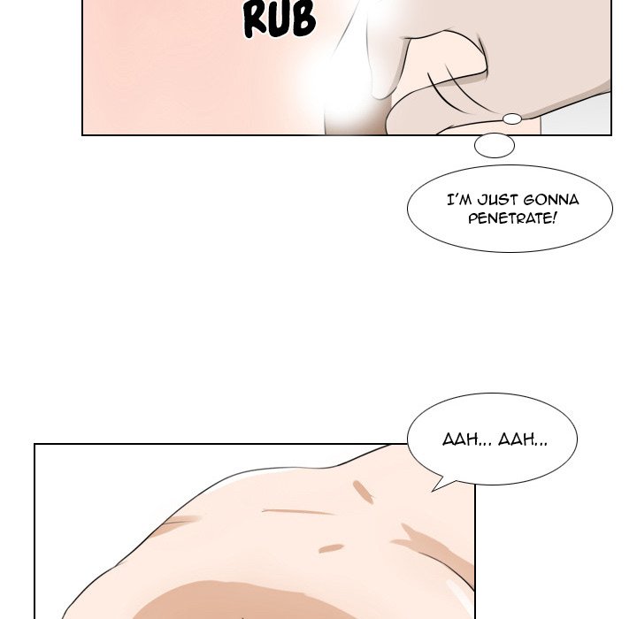 Maro’s Romance chapter 17 page 18