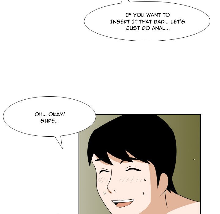 Maro’s Romance chapter 17 page 36