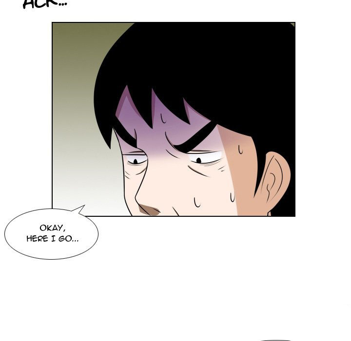 Maro’s Romance chapter 18 page 6