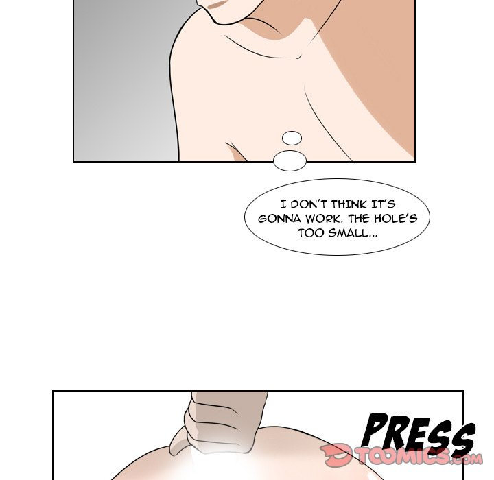 Maro’s Romance chapter 18 page 10