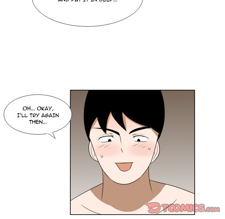 Maro’s Romance chapter 18 page 19