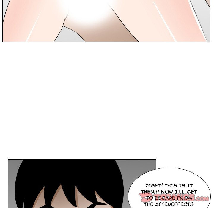 Maro’s Romance chapter 18 page 22